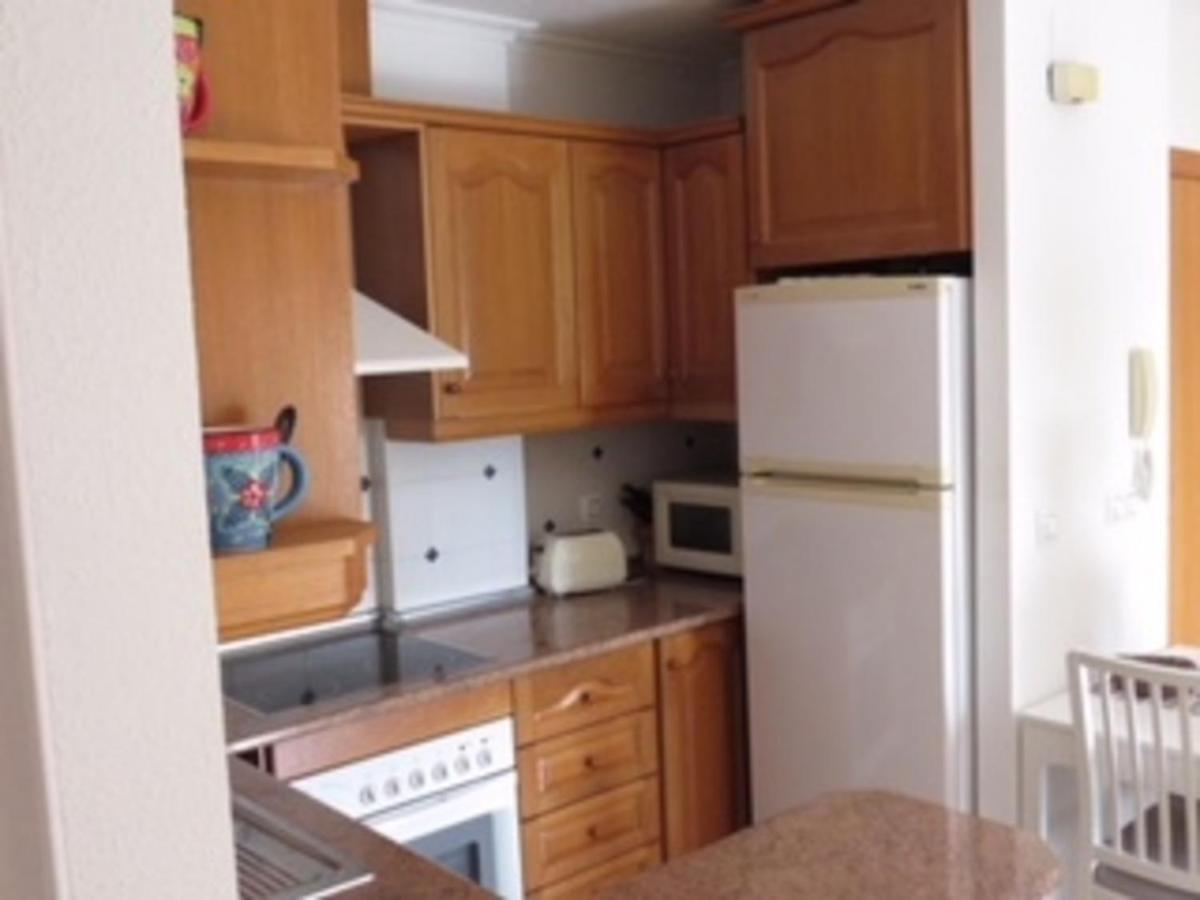 Sea View 2-Bed Apartment Cabo Roig Costa Blanca Exterior foto