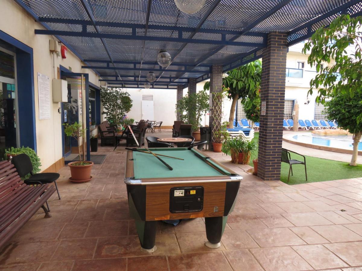 Sea View 2-Bed Apartment Cabo Roig Costa Blanca Exterior foto